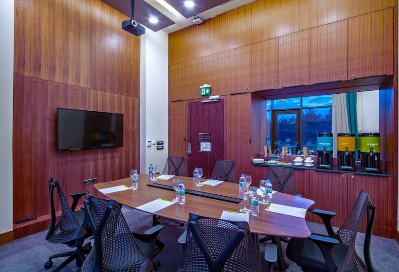 Отель The Green Park Sivas