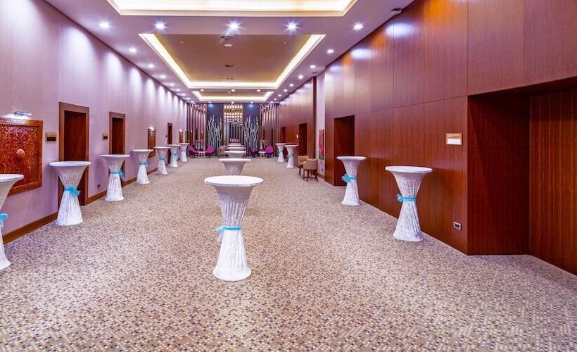 Отель The Green Park Sivas