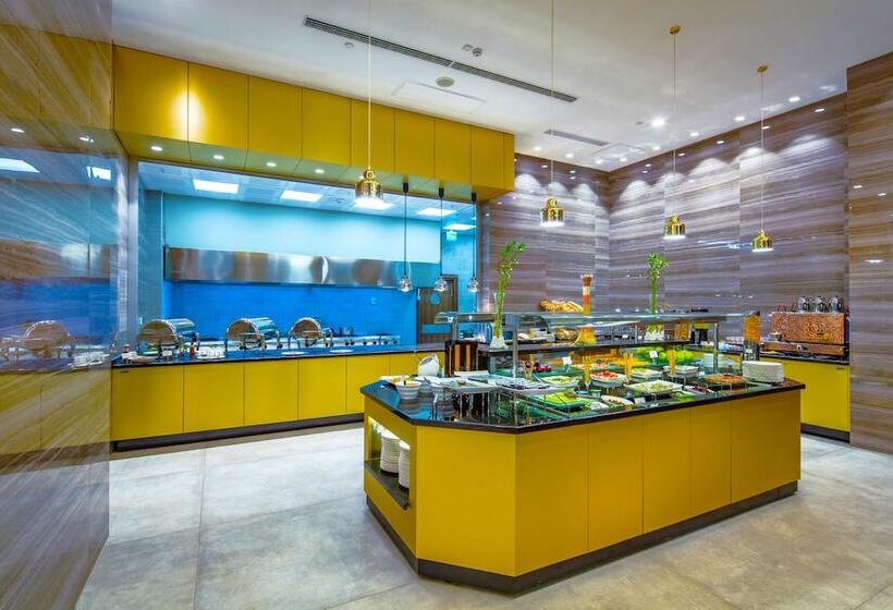 Отель The Green Park Sivas