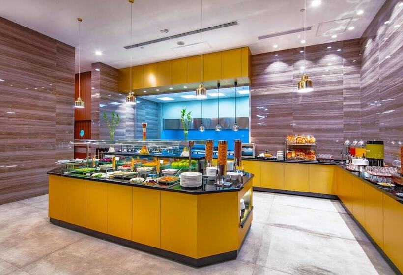 Отель The Green Park Sivas