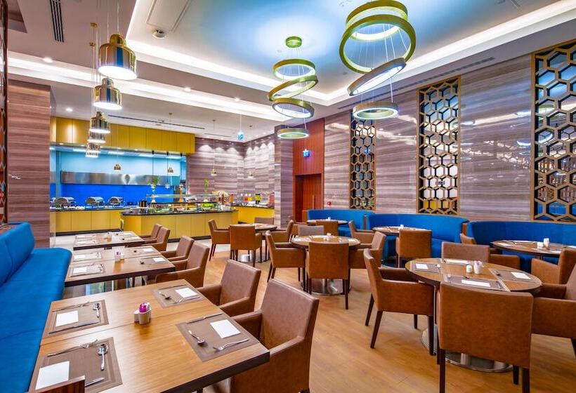 Отель The Green Park Sivas