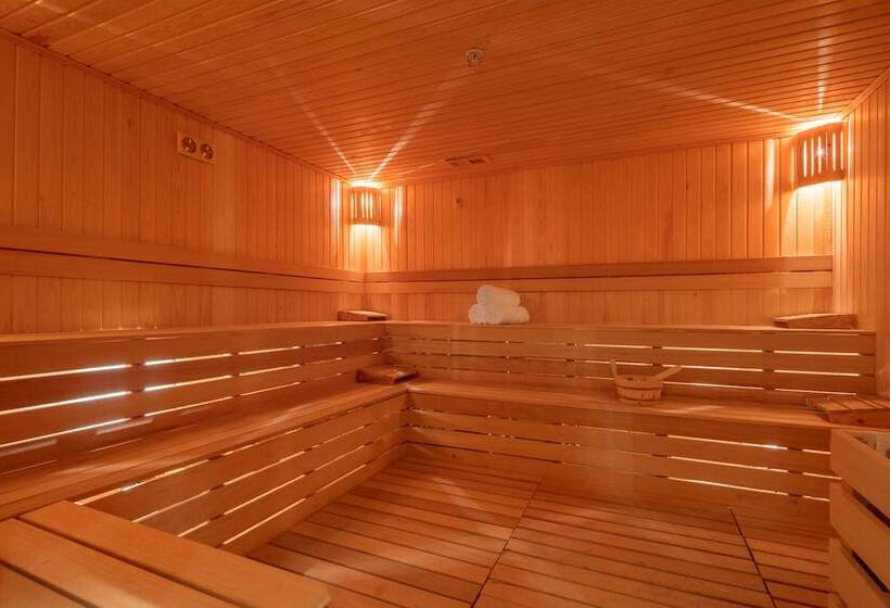 Отель The Green Park Sivas