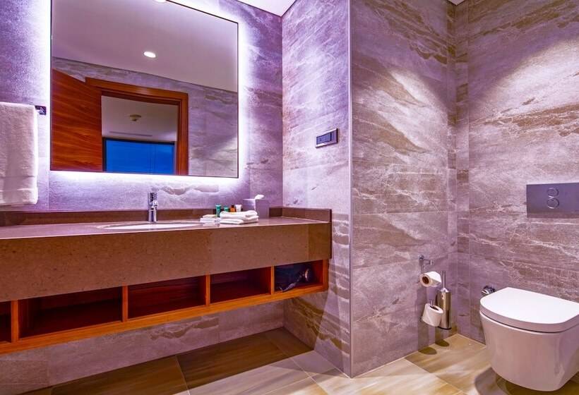 Отель The Green Park Sivas