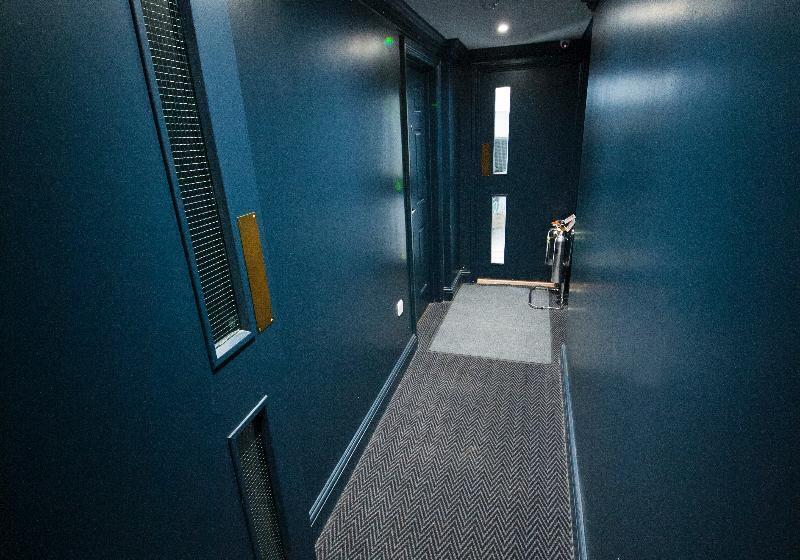 هتل The House Of Toby