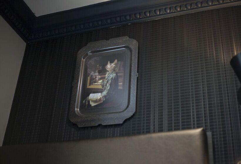 호텔 The House Of Toby