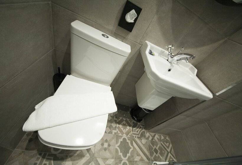 호텔 The House Of Toby