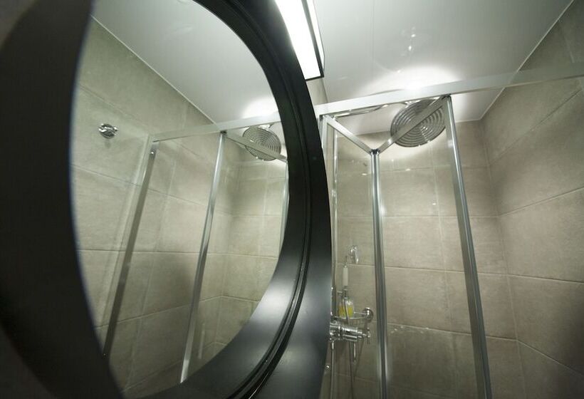 호텔 The House Of Toby