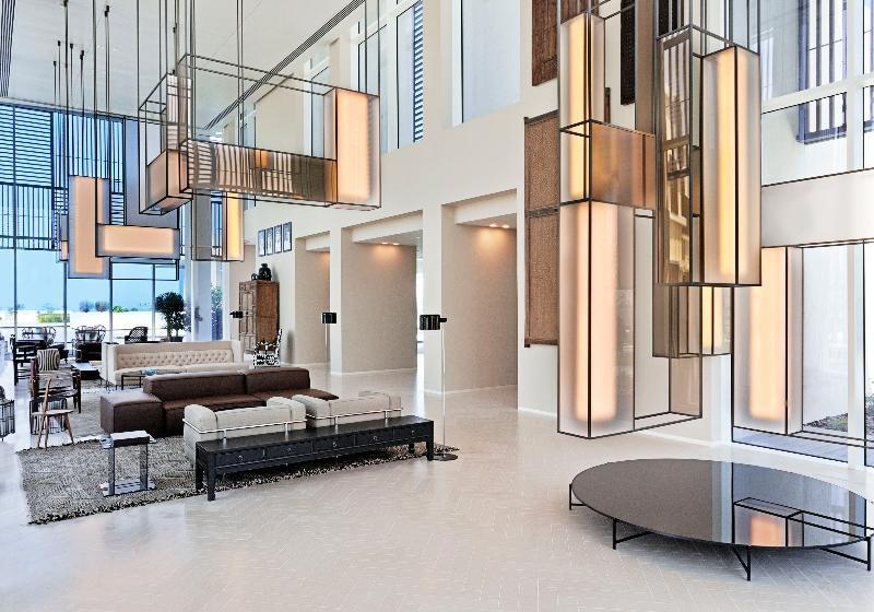 호텔 The Oberoi Beach Resort, Al Zorah