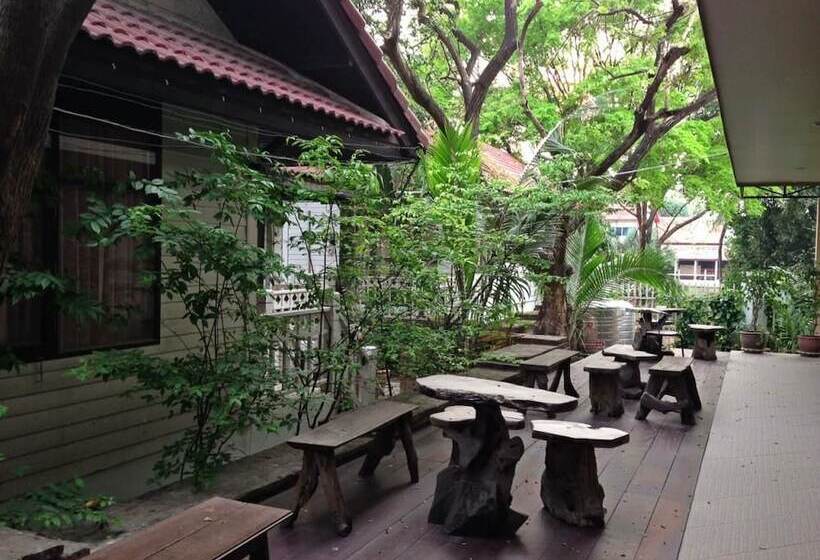 ホテル The Old Palace Resort Klong Sa Bua