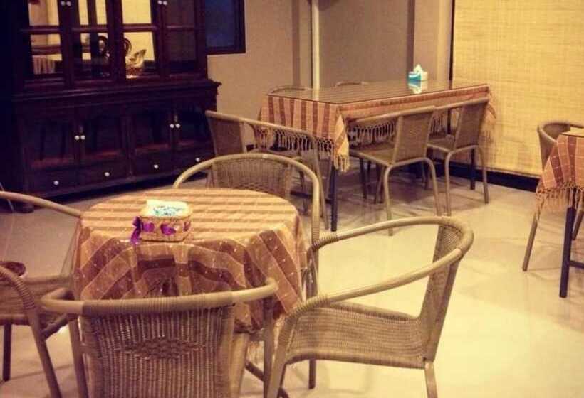 ホテル The Old Palace Resort Klong Sa Bua