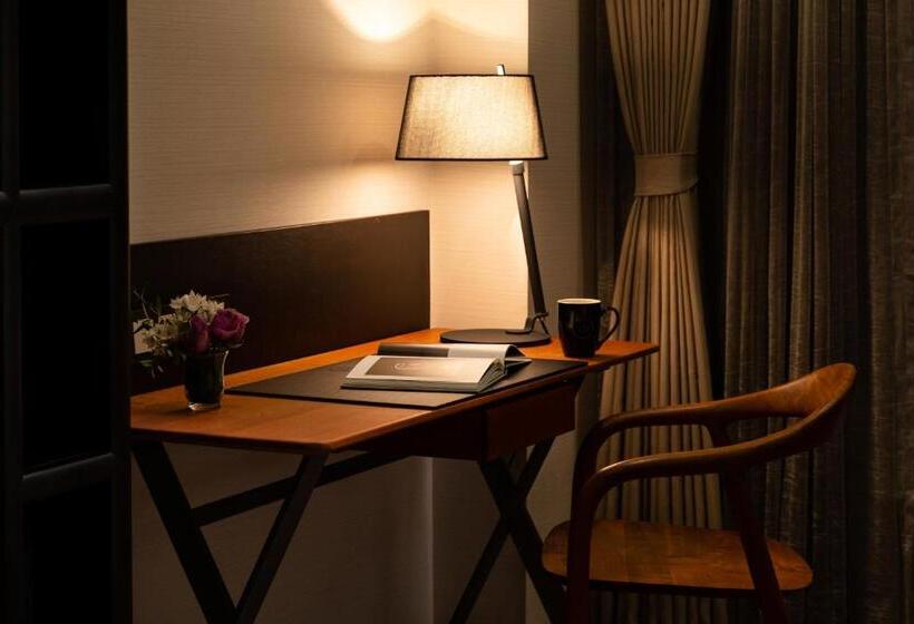 酒店 Doubletree By Hilton Shanghai Hongqiao