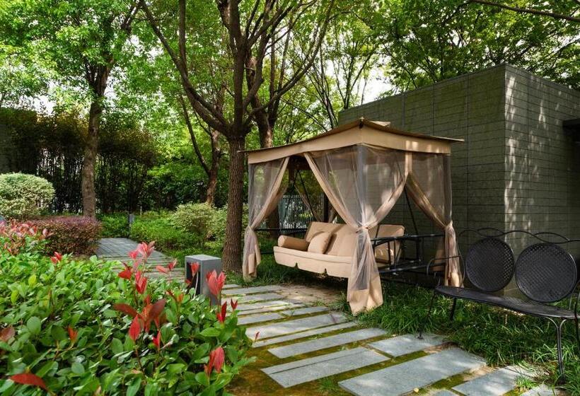 酒店 Doubletree By Hilton Shanghai Hongqiao