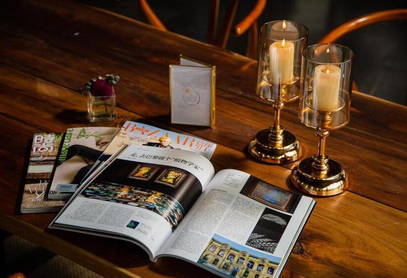 ホテル Doubletree By Hilton Shanghai Hongqiao