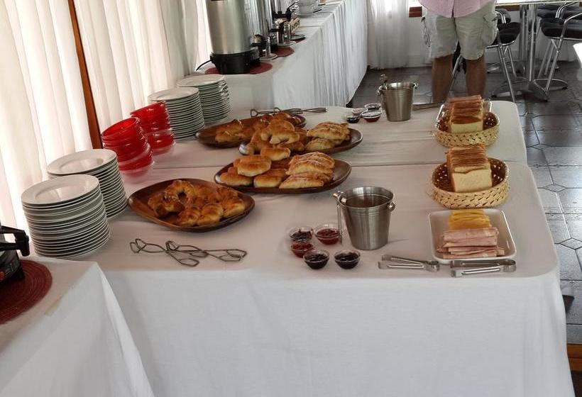 ホテル The Smalleast