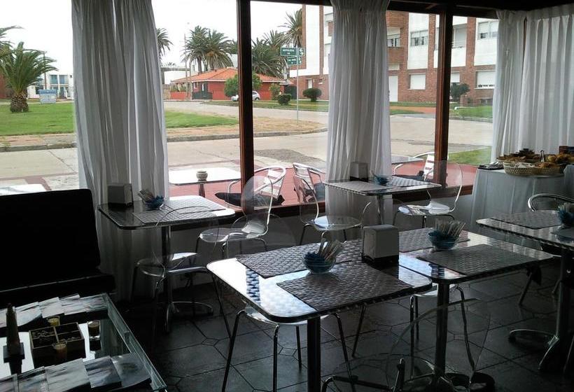 ホテル The Smalleast