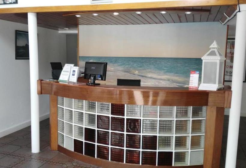 ホテル The Smalleast