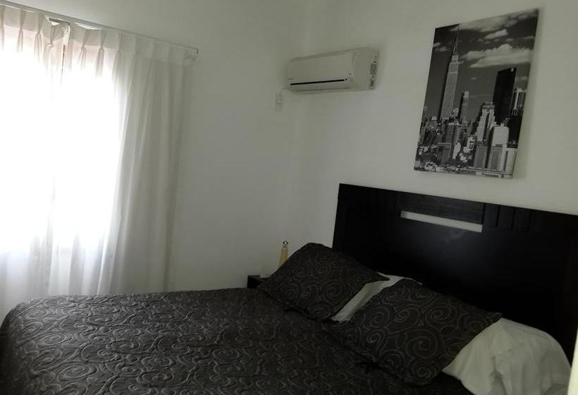 ホテル The Smalleast