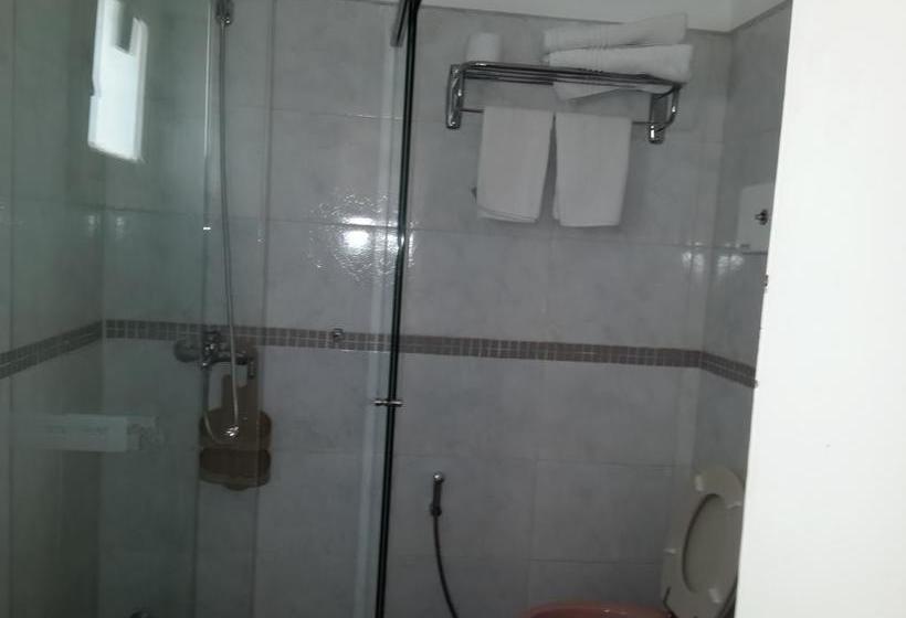 ホテル The Smalleast