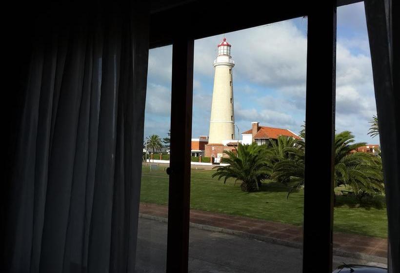 ホテル The Smalleast