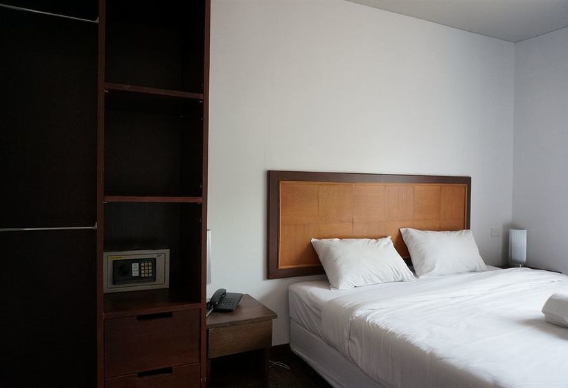 Fotos del hotel Thor Huahin 57:  14