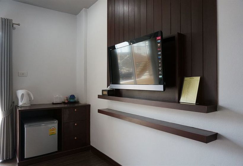 Fotos del hotel Thor Huahin 57:  2