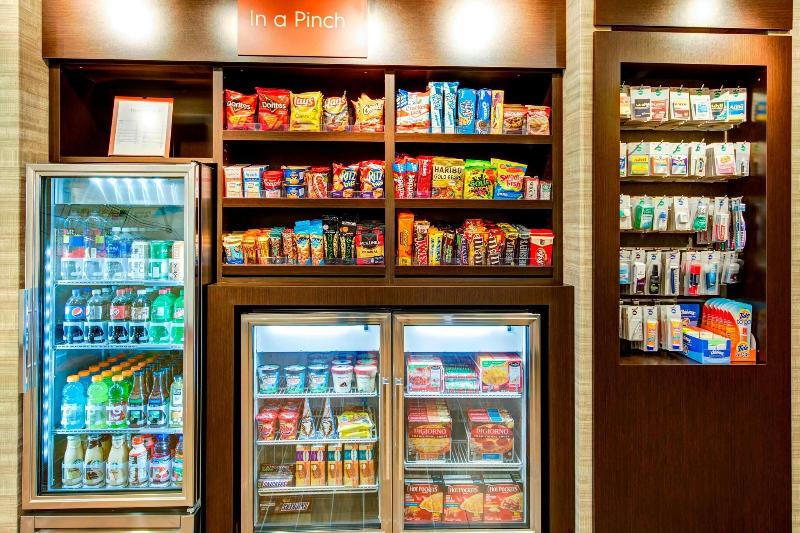 酒店 Towneplace Suites By Marriott Big Spring