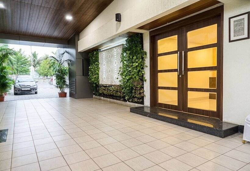 酒店 Treebo Premium Grand Emerald