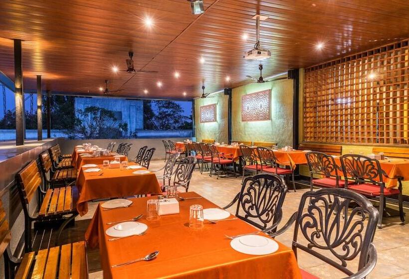 酒店 Treebo Premium Grand Emerald