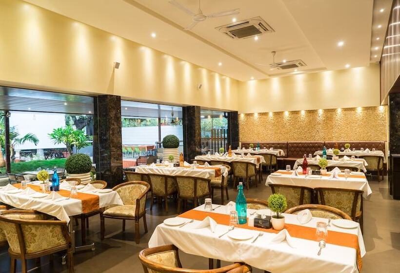 酒店 Treebo Premium Grand Emerald