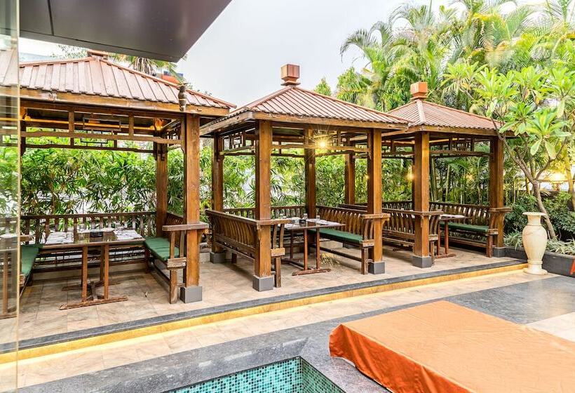 酒店 Treebo Premium Grand Emerald