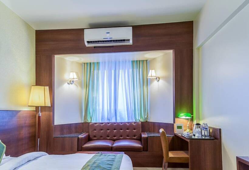 酒店 Treebo Premium Grand Emerald