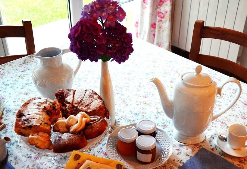 Отель Villa Hermes