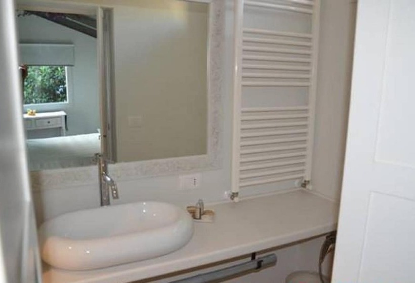 Отель Villa Hermes