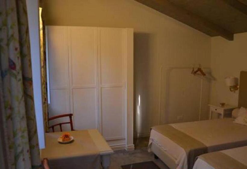 Отель Villa Hermes