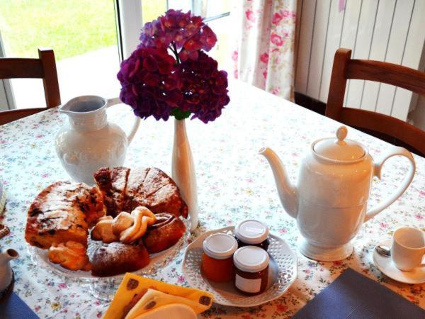 Отель Villa Hermes