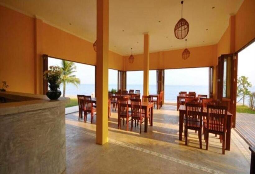 فندق Villa Phra Chan Resort