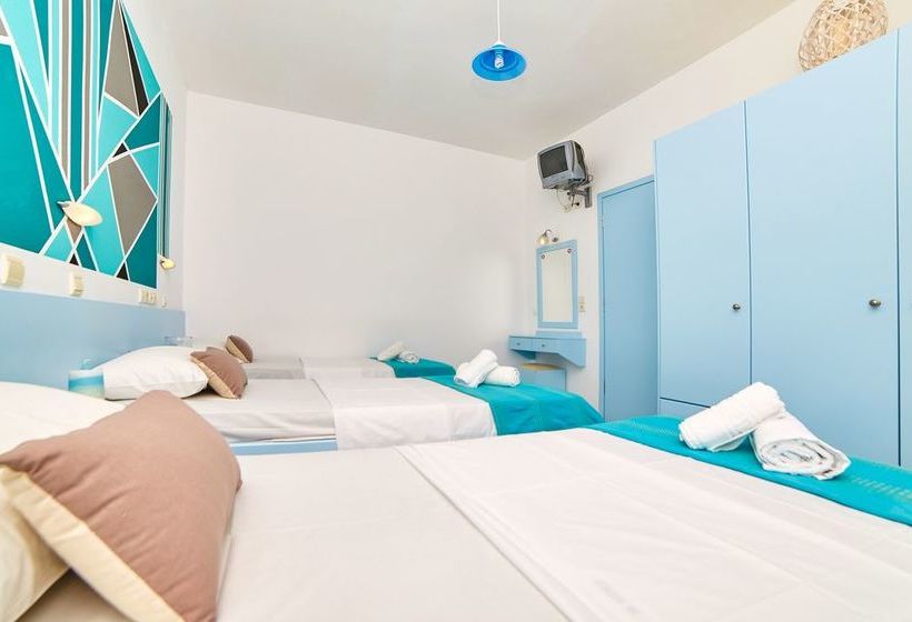 Отель Village Oasis Area