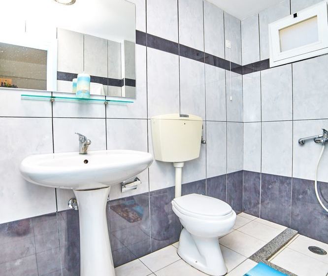 Отель Village Oasis Area