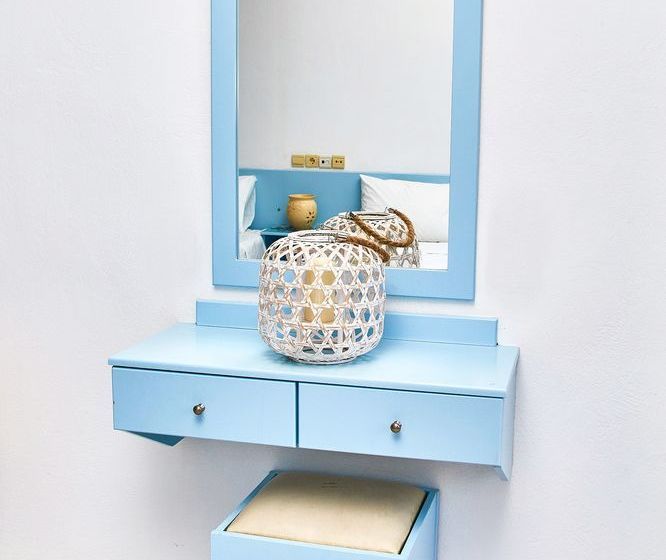 Отель Village Oasis Area