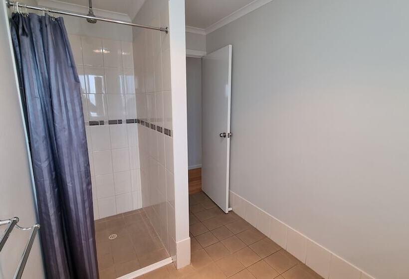 酒店 Wallaroo Holiday Park