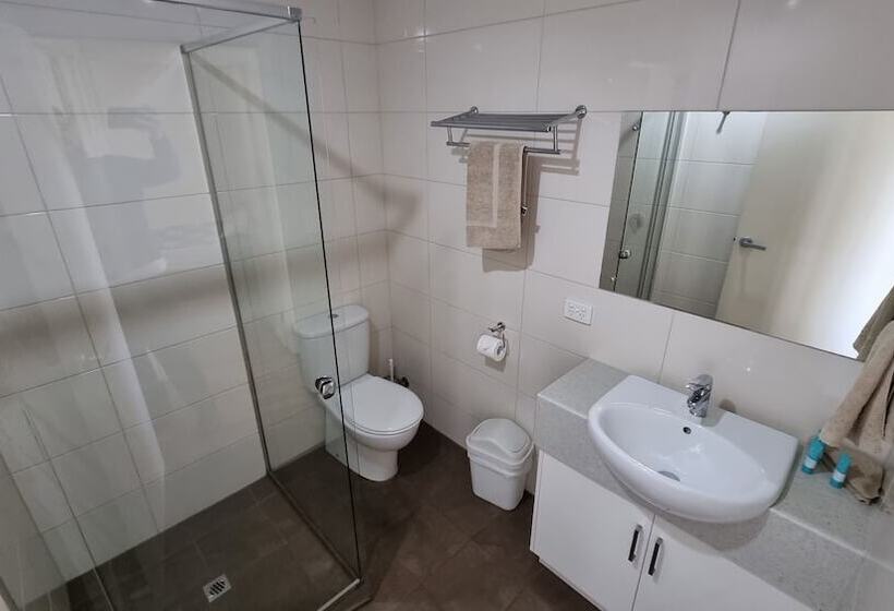 酒店 Wallaroo Holiday Park