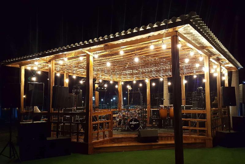 Wyndham Manta Sail Plaza Hotel And Convention Center