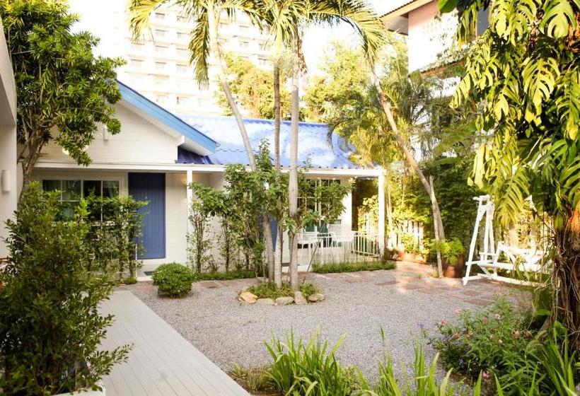 ホテル Zeaza Bungalow