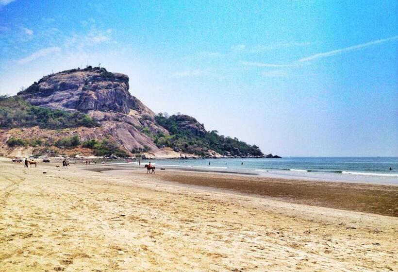 ホテル Zeaza Bungalow