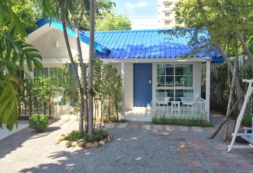 ホテル Zeaza Bungalow