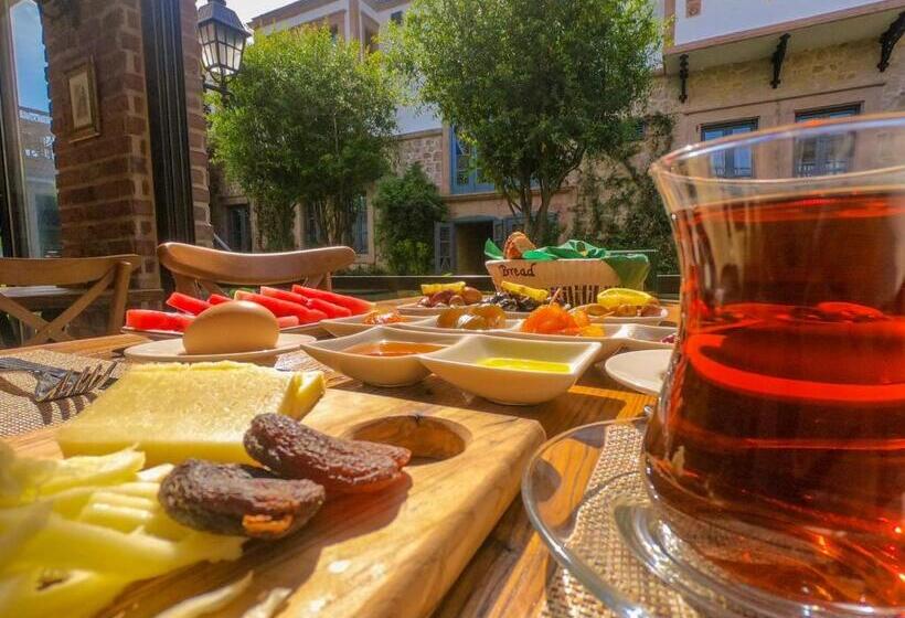 酒店 Ziyabey Konagi