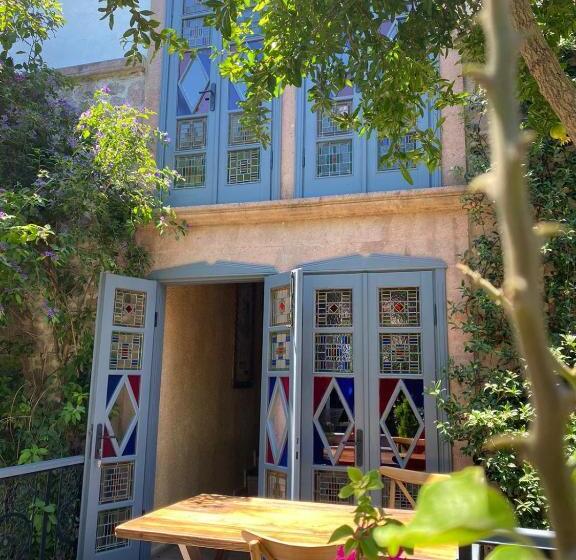 호텔 Ziyabey Konagi