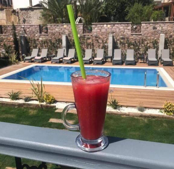 酒店 Ziyabey Konagi