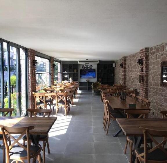 호텔 Ziyabey Konagi