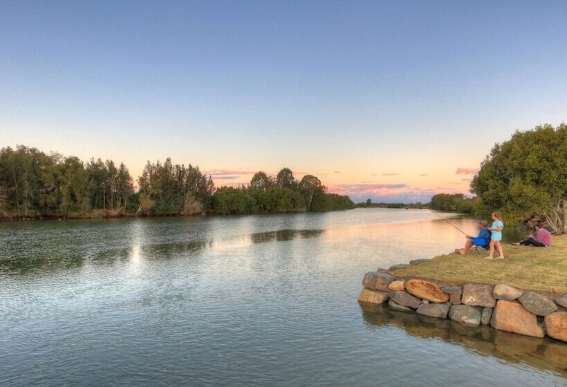 Ingenia Holidays Rivershore